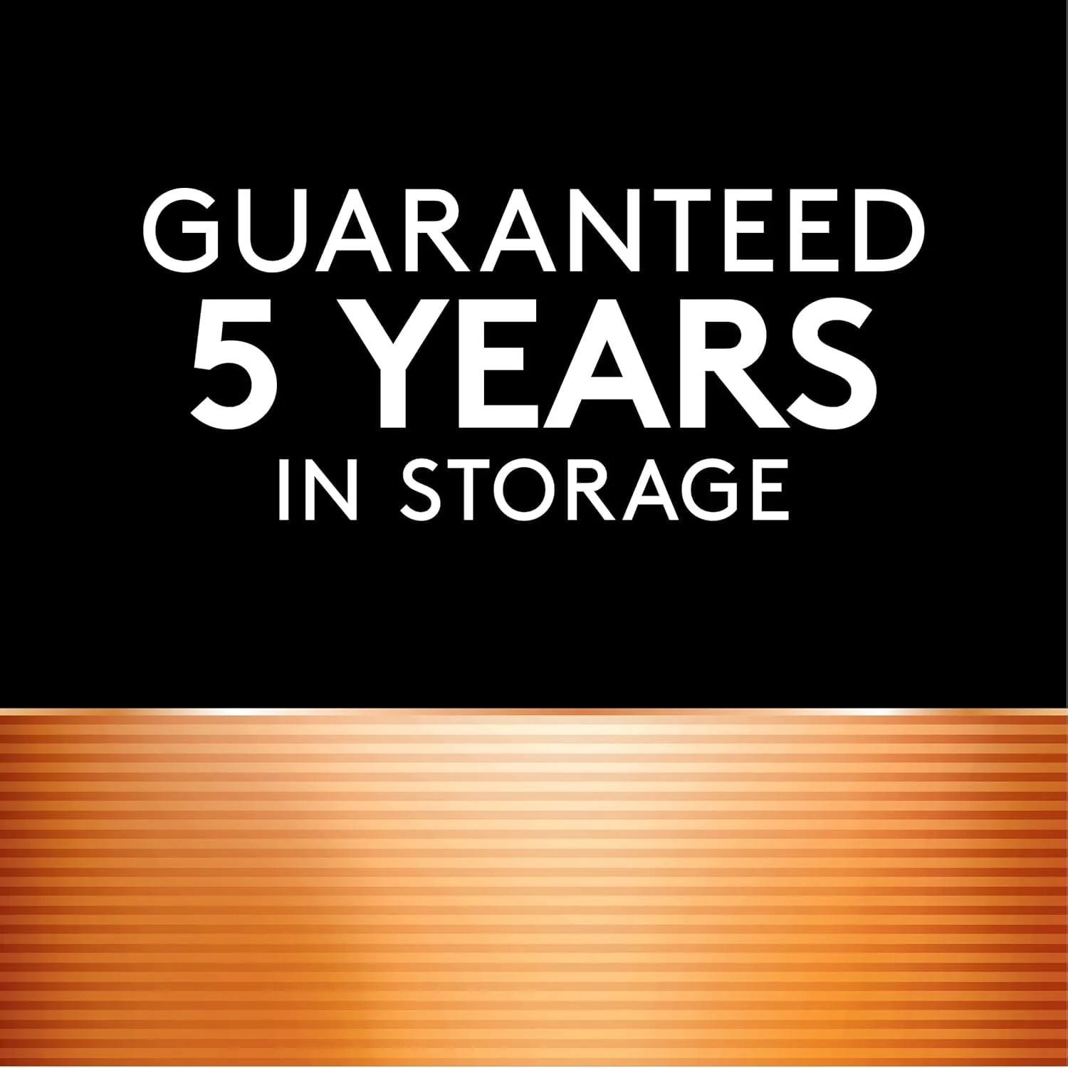 DURACELL Coppertop 9V Battery, 9-Volt with Long-Lasting Power, All-Purpose Alkaline 9V Battery for Household, Business, and Office Devices! - Image 3