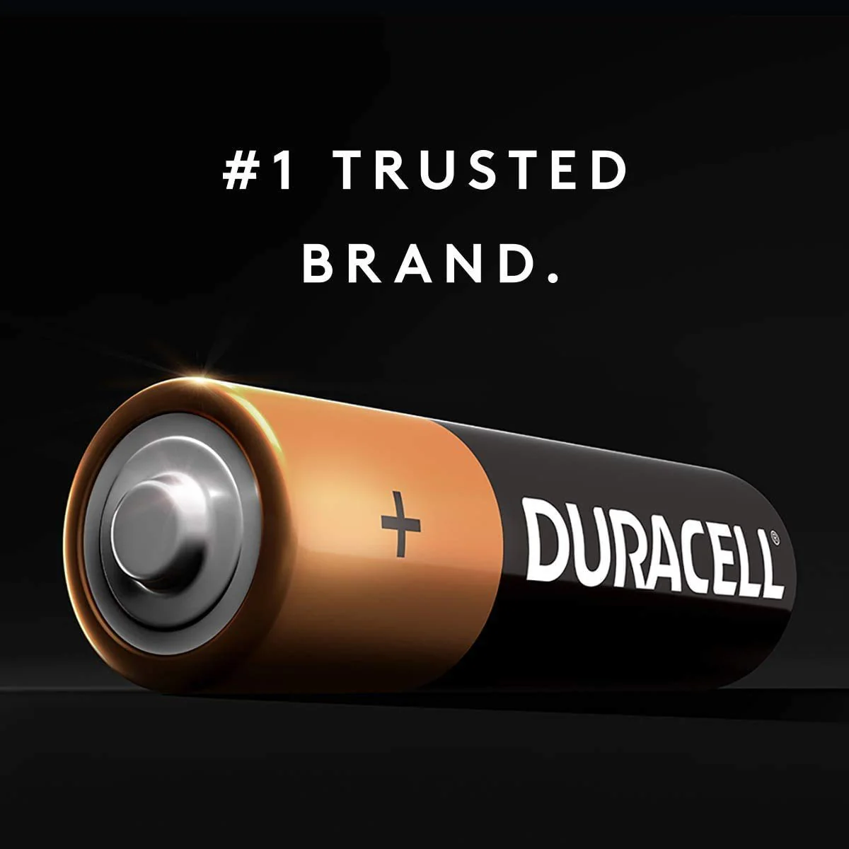 DURACELL - CopperTop AA Alkaline Batteries, Long Lasting, All Purpose Double A Battery Usable for Household and Business - Image 4