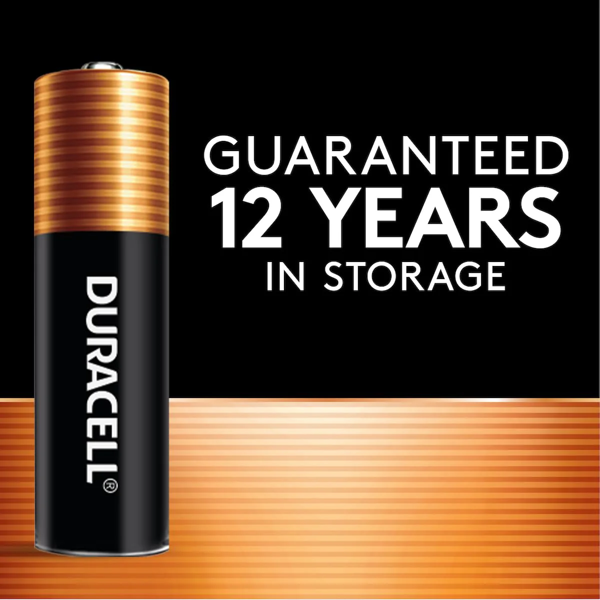 Duracell Coppertop AAA Batteries with Power Boost Ingredients, Triple A Batteries, 16 Count (Pack of 1) for Household and Office Devices, Alkaline AAA Battery - Image 4