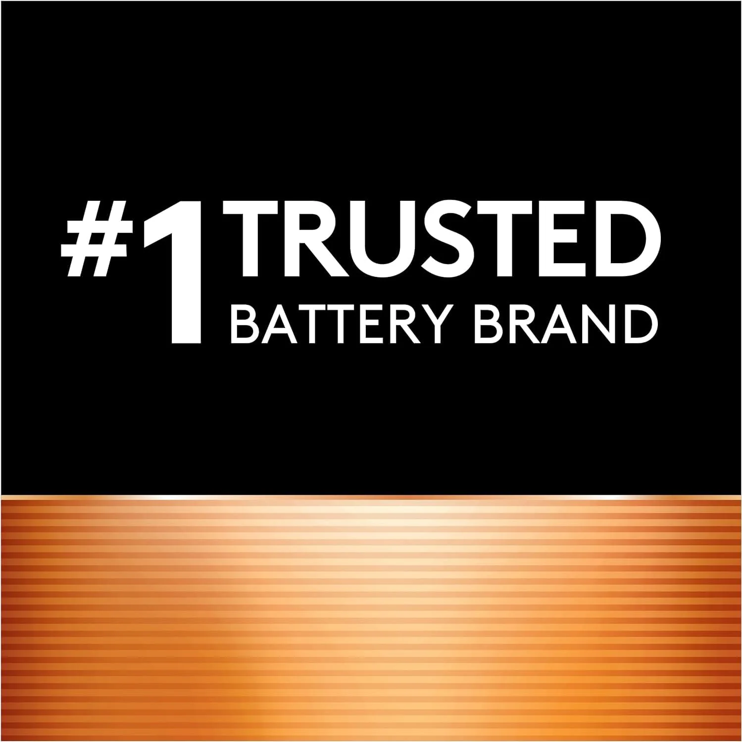DURACELL Coppertop AAA Batteries with Power Boost Ingredients, Triple A Batteries and Long-Lasting Power, Alkaline AAA Battery for Household and Office Devices - Image 5