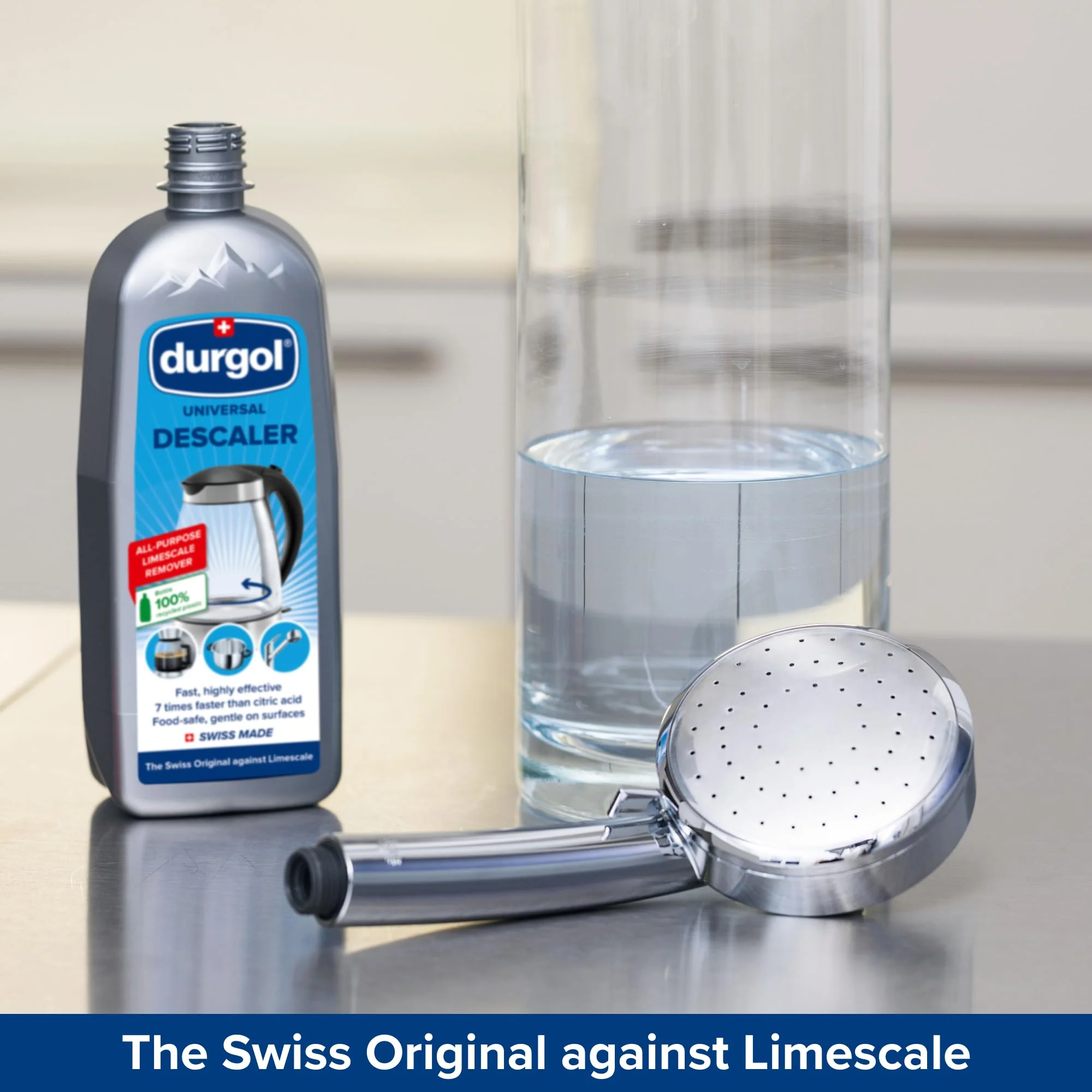 Durgol Universal, 50.7oz, Pack of 2 - Image 2