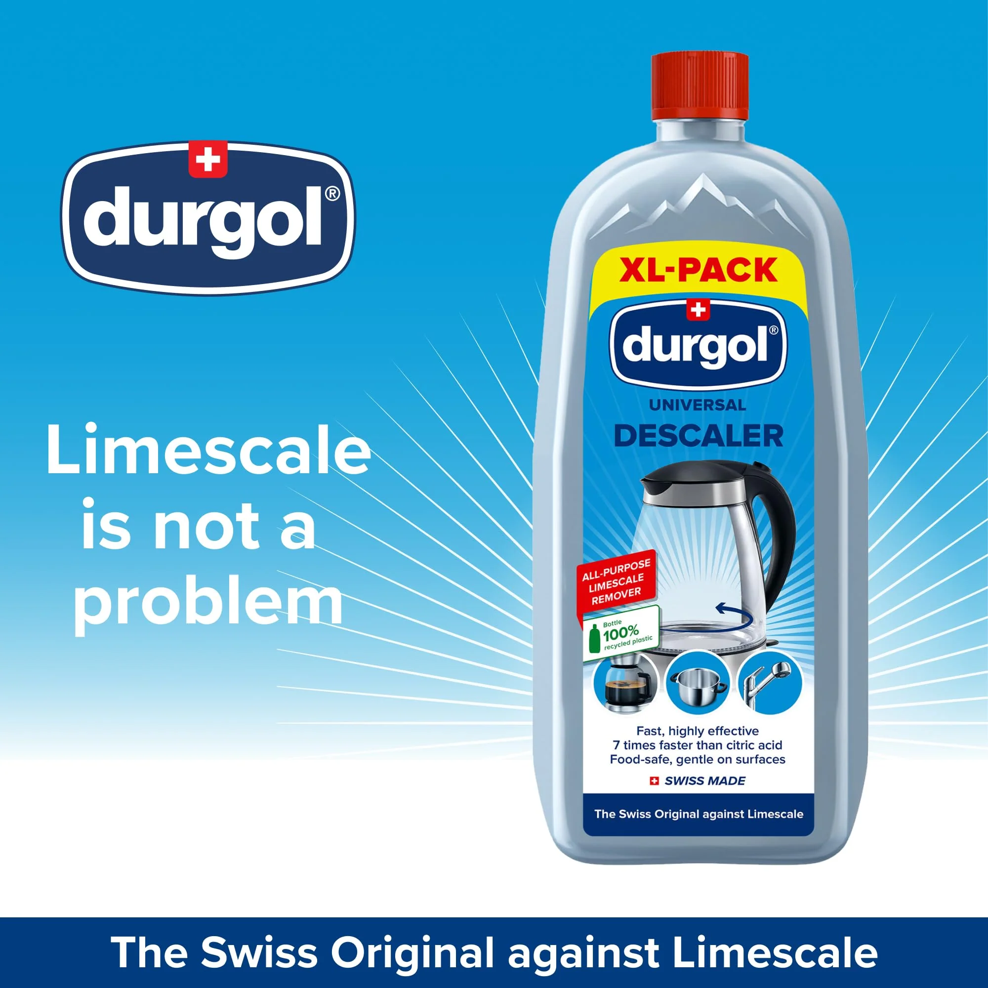 Durgol Universal, 50.7oz, Pack of 2 - Image 9