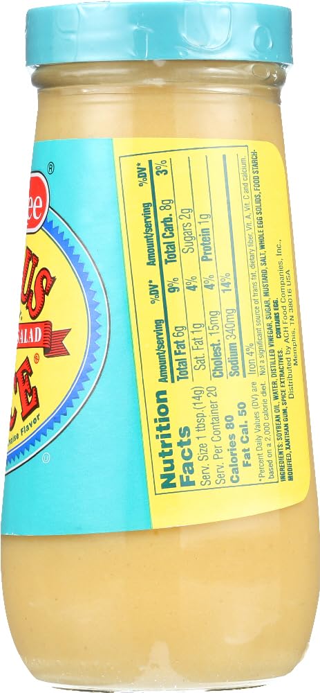 Durkee Famous Sandwich and Salad Sauce (2 Pack) - Image 2