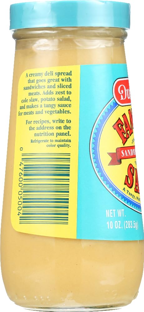 Durkee Famous Sandwich and Salad Sauce (2 Pack) - Image 4