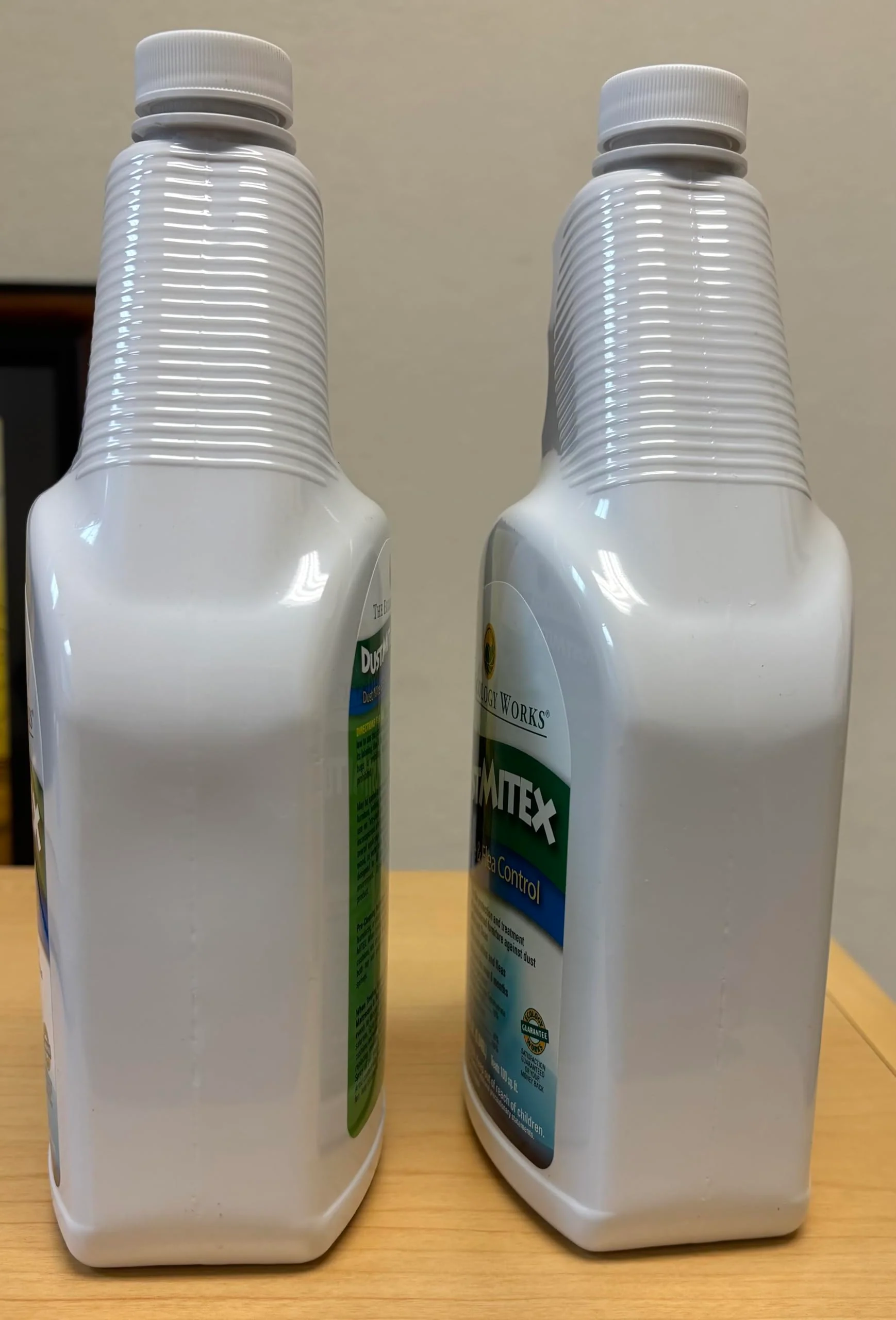 DustmiteX Dust Mite Spray - Dust Mites Remover + Flea Killer for Allergy & Asthma Relief for Cleaning in Home, Bed, Pet Bedding, & Furniture, Anti Allergen Dust Mites Killer - Image 2