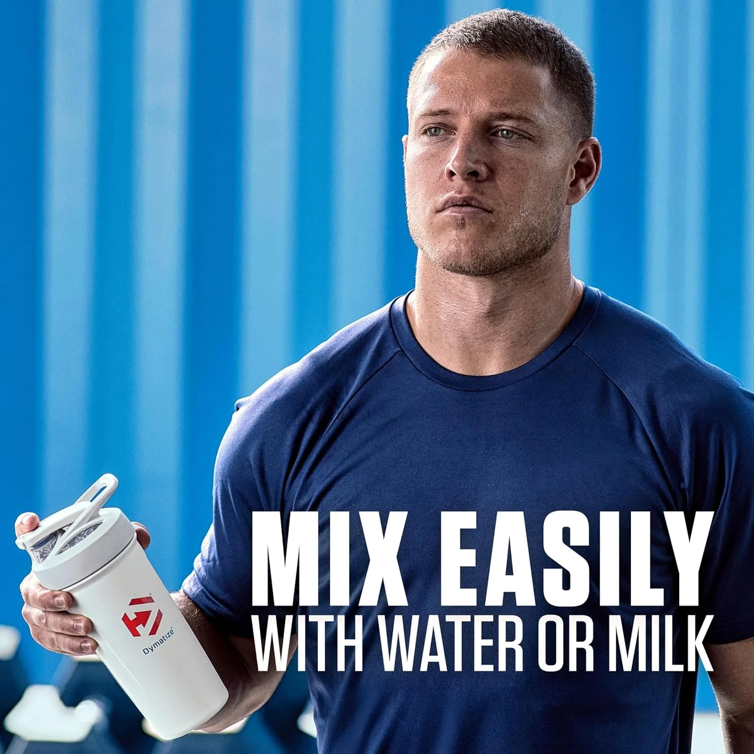 Dymatize ISO 100 Whey Protein Powder with 25g of Hydrolyzed 100% Whey Isolate, Vanilla 5 Pound, Package may vary - Image 6