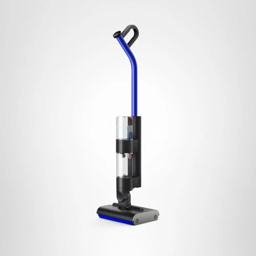 Dyson WashG1 Wet Cleaner (Matte Black/Ultra Blue) - Image 2