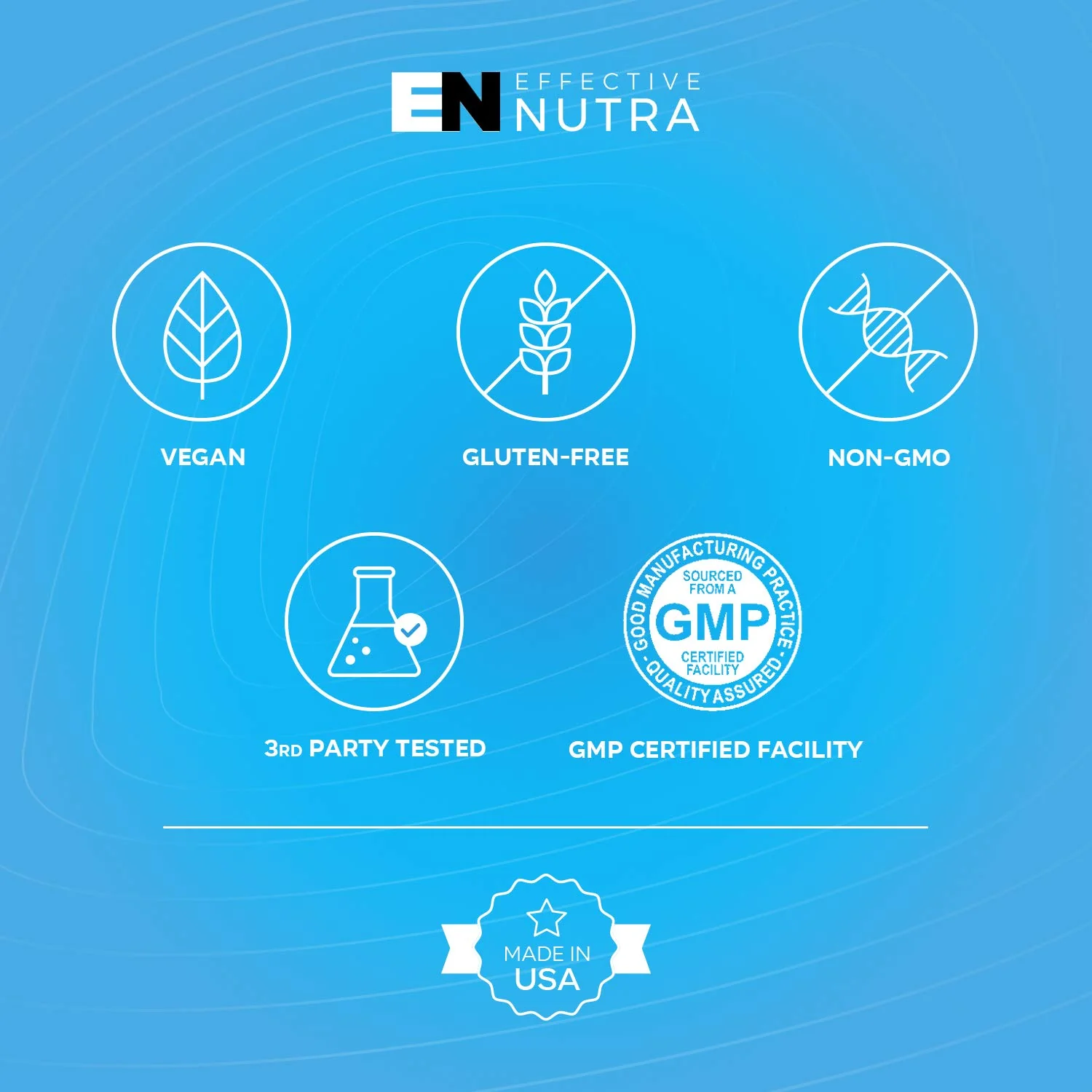 Effective Nutra Dim Supplement 300mg with BioPerine - Extra Strength Estrogen Blocker for Men & Women - Hormone & Metabolism Support - 2 Month Supply - Image 3