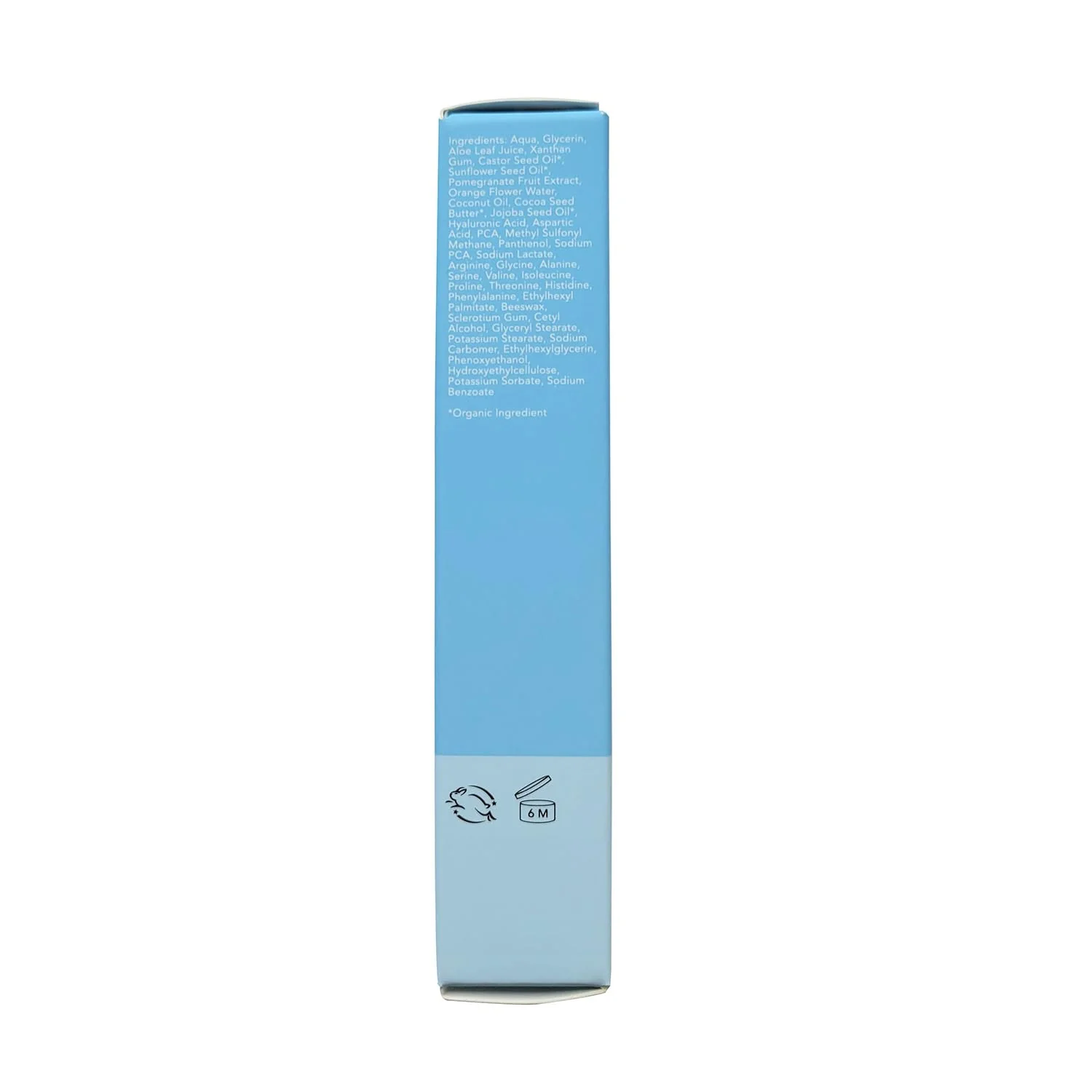 Eight Saints Light Show Brightening Eye Gel, Natural and Organic Anti Aging Cooling Eye Gel to Reduce Puffiness, Wrinkles and Calms Under Eye Skin, 0.5 Ounces - Image 5