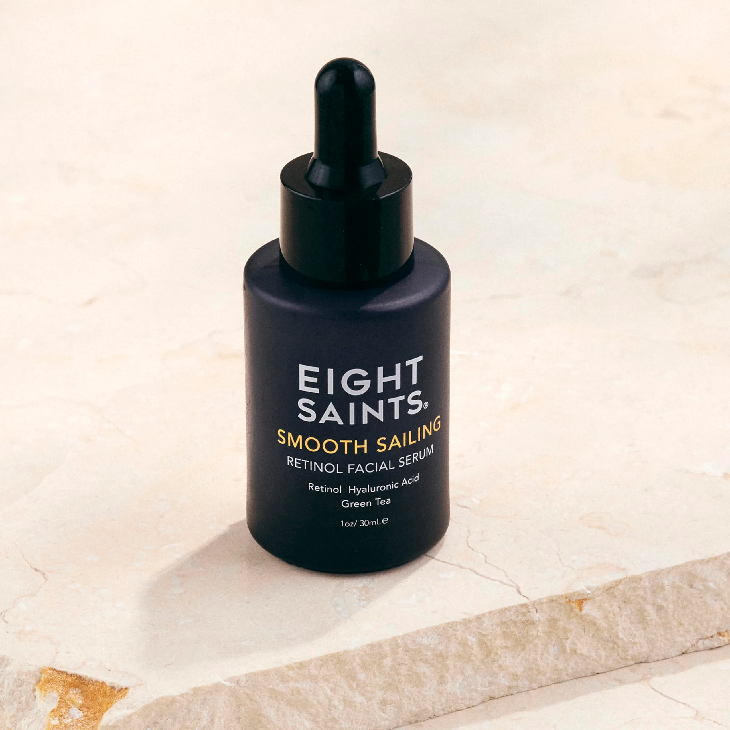Eight Saints Retinol Skin Care Serum Treatment For Firming Face Lines & Eye Wrinkles, Deep Hydrating Facial Skincare Serum For Anti Aging, 1 Ounce - Image 6