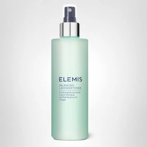 ELEMIS Balancing Toner | Alcohol-Free Purifying Facial Treatment Gently Softens, Soothes, and Refreshes for a Hydrated Complexion |6.7 Fl Oz (Pack of 1) - Image 2