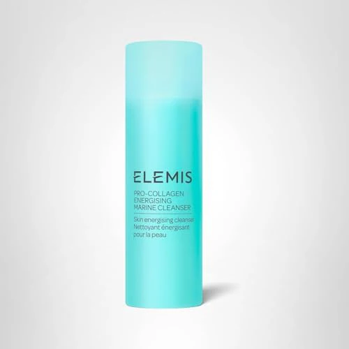 ELEMIS Pro-Collagen Energising Marine Cleanser 150ml – Anti-Aging Gel Face Wash To Purify, Energize & Refresh Skin with Magnesium & Zinc - Image 2