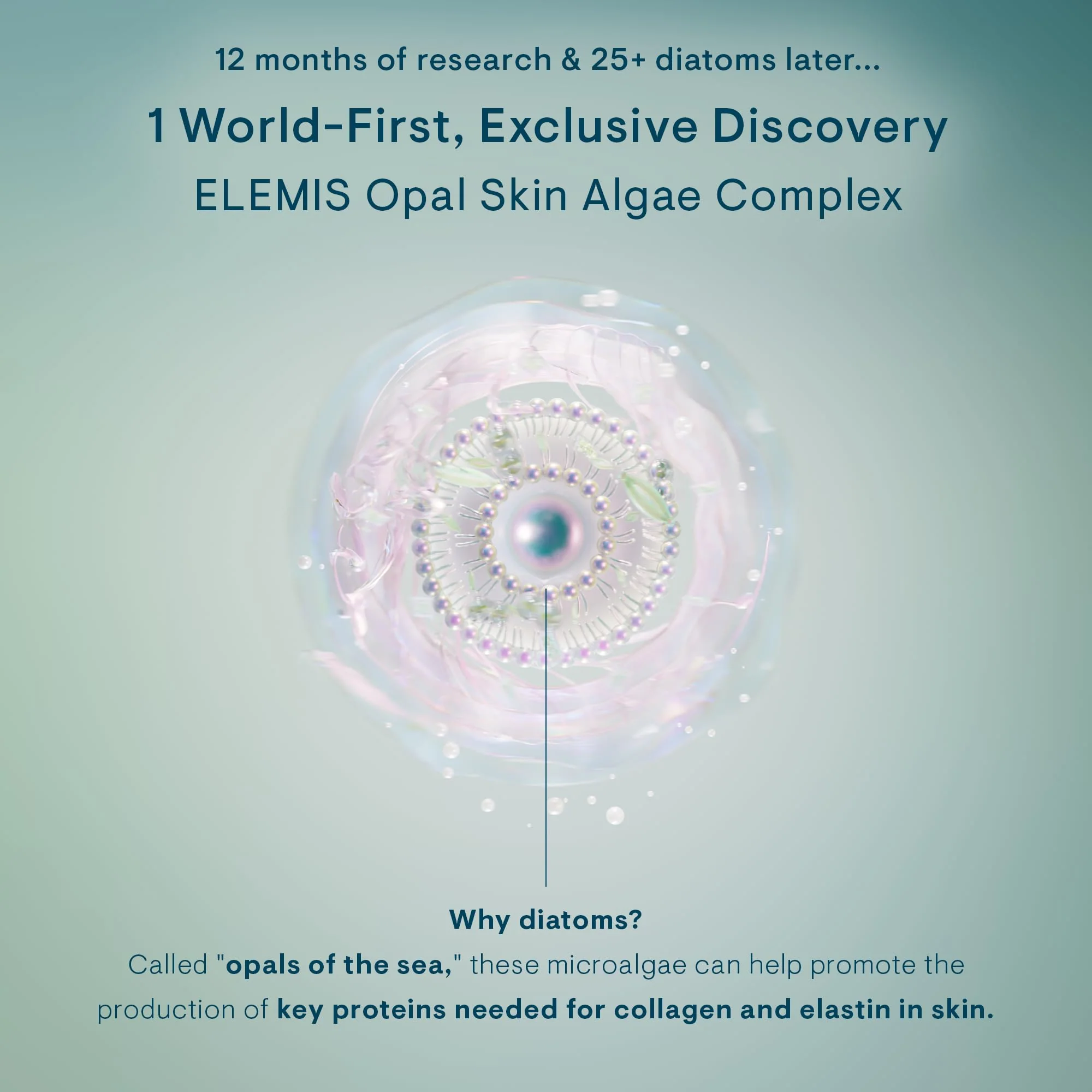 ELEMIS Pro-Collagen Future Restore Serum 30ml, Advanced Anti-Aging Serum To Firm, Restore & Smooth Skin - Image 8