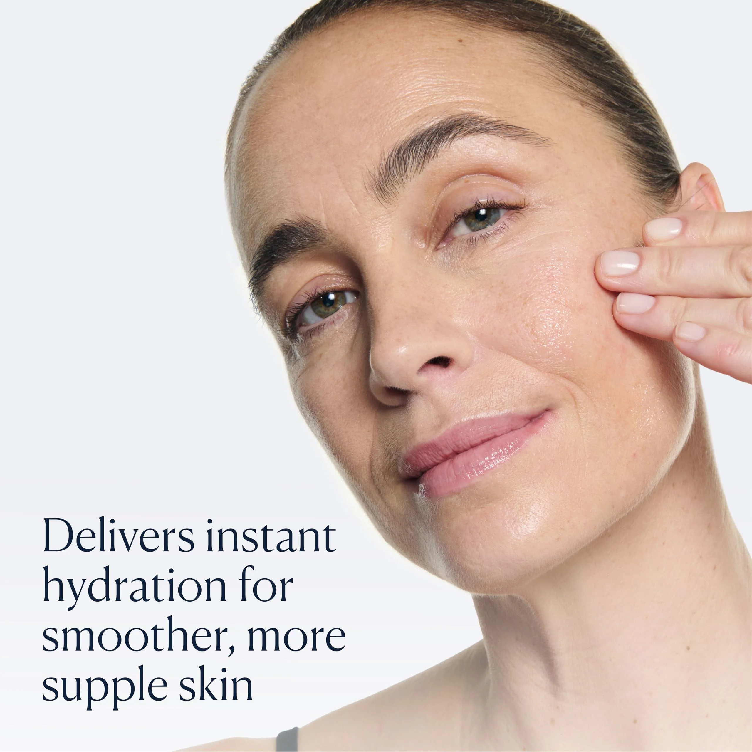 ELEMIS Pro-Collagen Renewal Serum 15ml, Gentle Retinol Alternative for Smoothing Fine Lines & Wrinkles - Image 8
