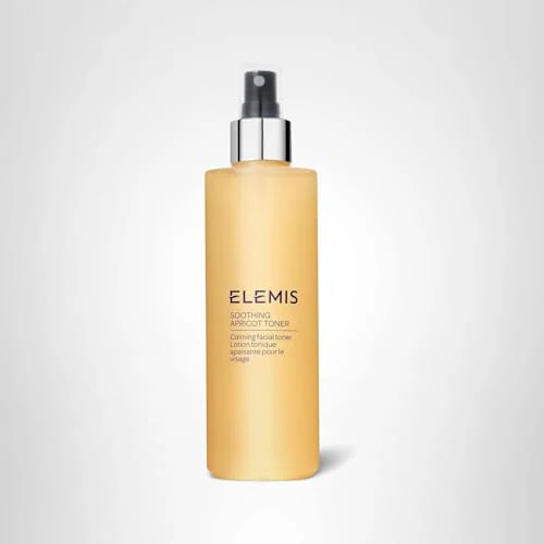 ELEMIS Soothing Apricot Toner 200ml, Alcohol-Free Facial Toner To Calm, Refresh & Balance Skin - Image 2
