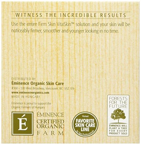 Eminence Firm Skin Acai Moisturizer, 2 Fl Oz - Image 3