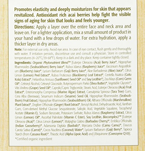 Eminence Firm Skin Acai Moisturizer, 2 Fl Oz - Image 6