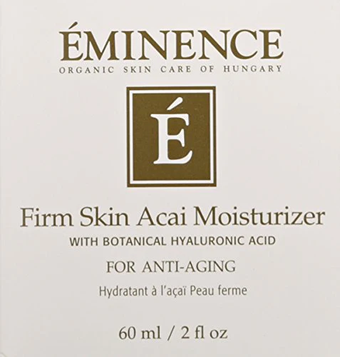 Eminence Firm Skin Acai Moisturizer, 2 Fl Oz - Image 7