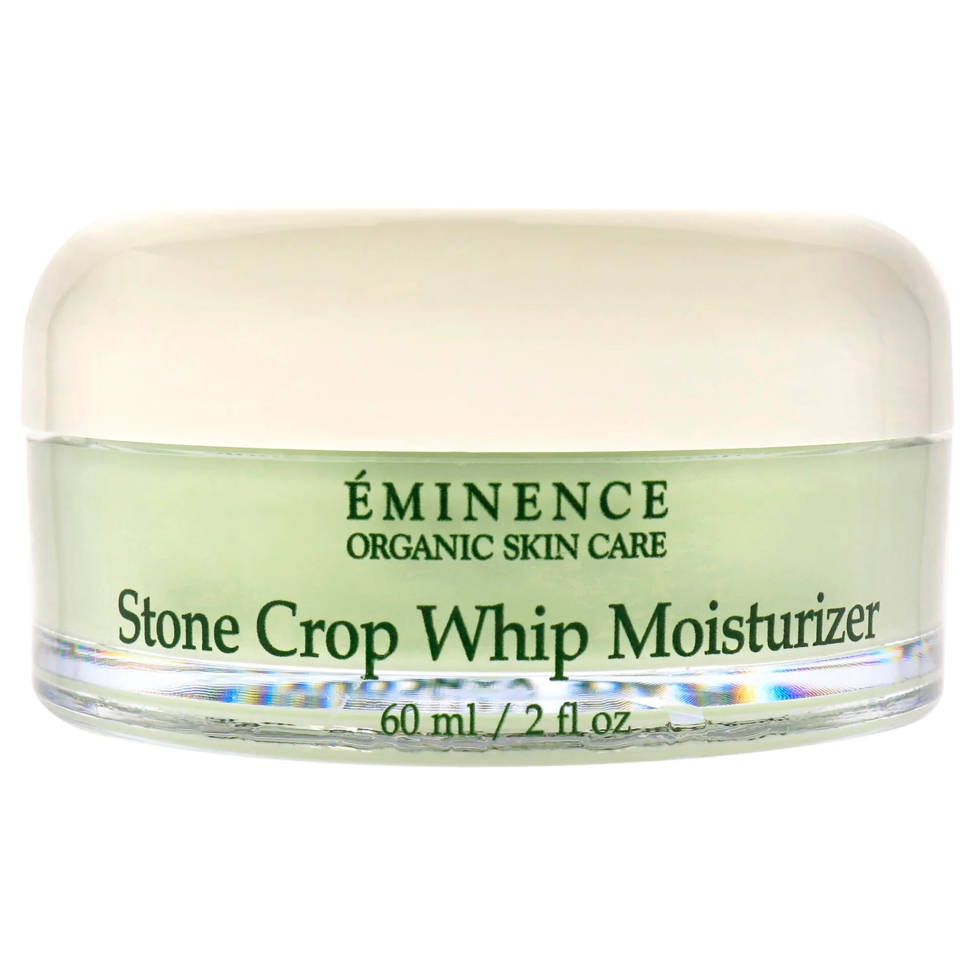 Eminence Organic Stone Crop Whip Moisturizer, 2 fl.oz - Image 4