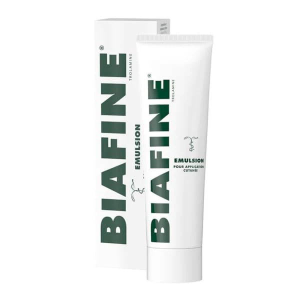 Emulsion Cream 93g