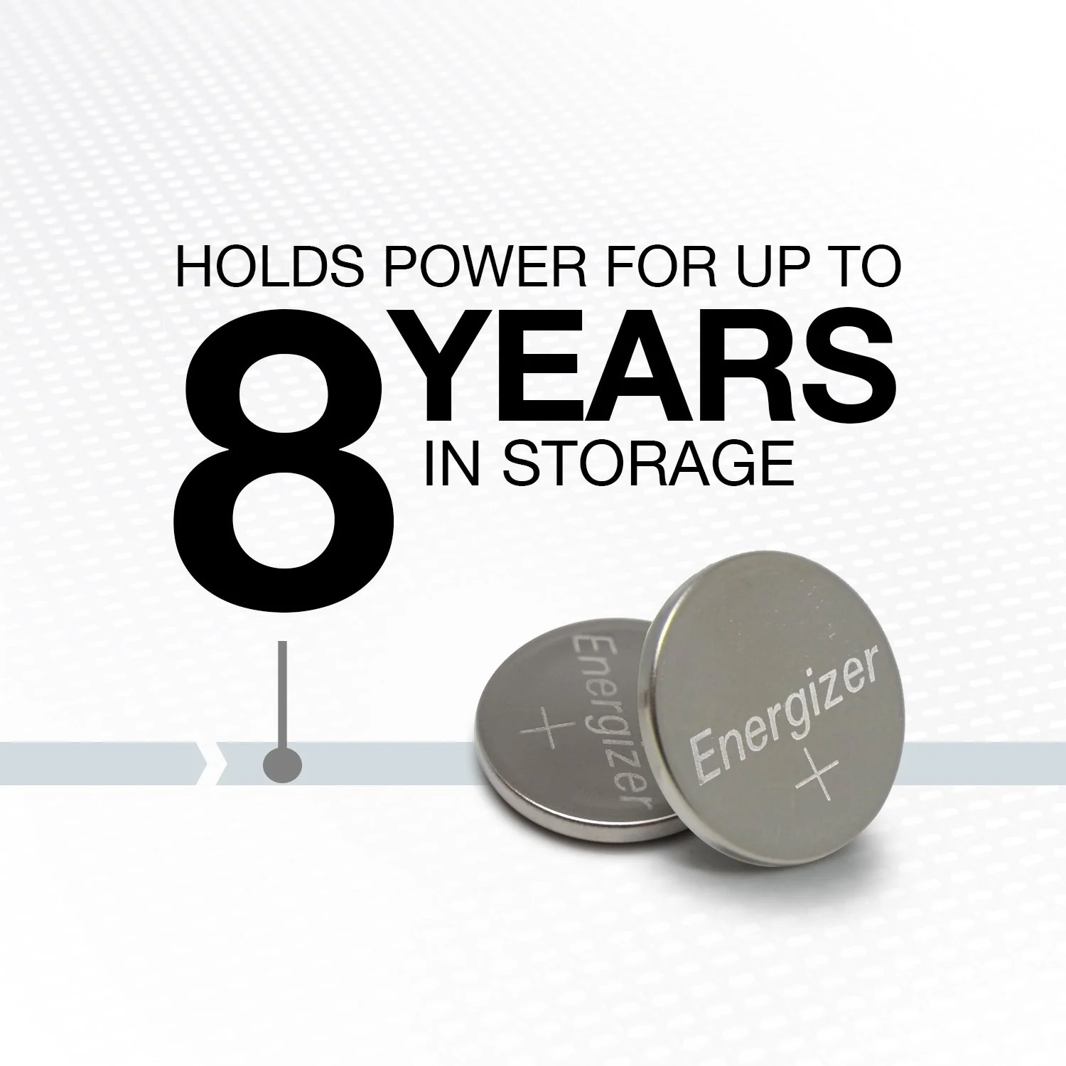 Energizer 1220 Lithium Coin Battery, (Pack of 2) - Image 4