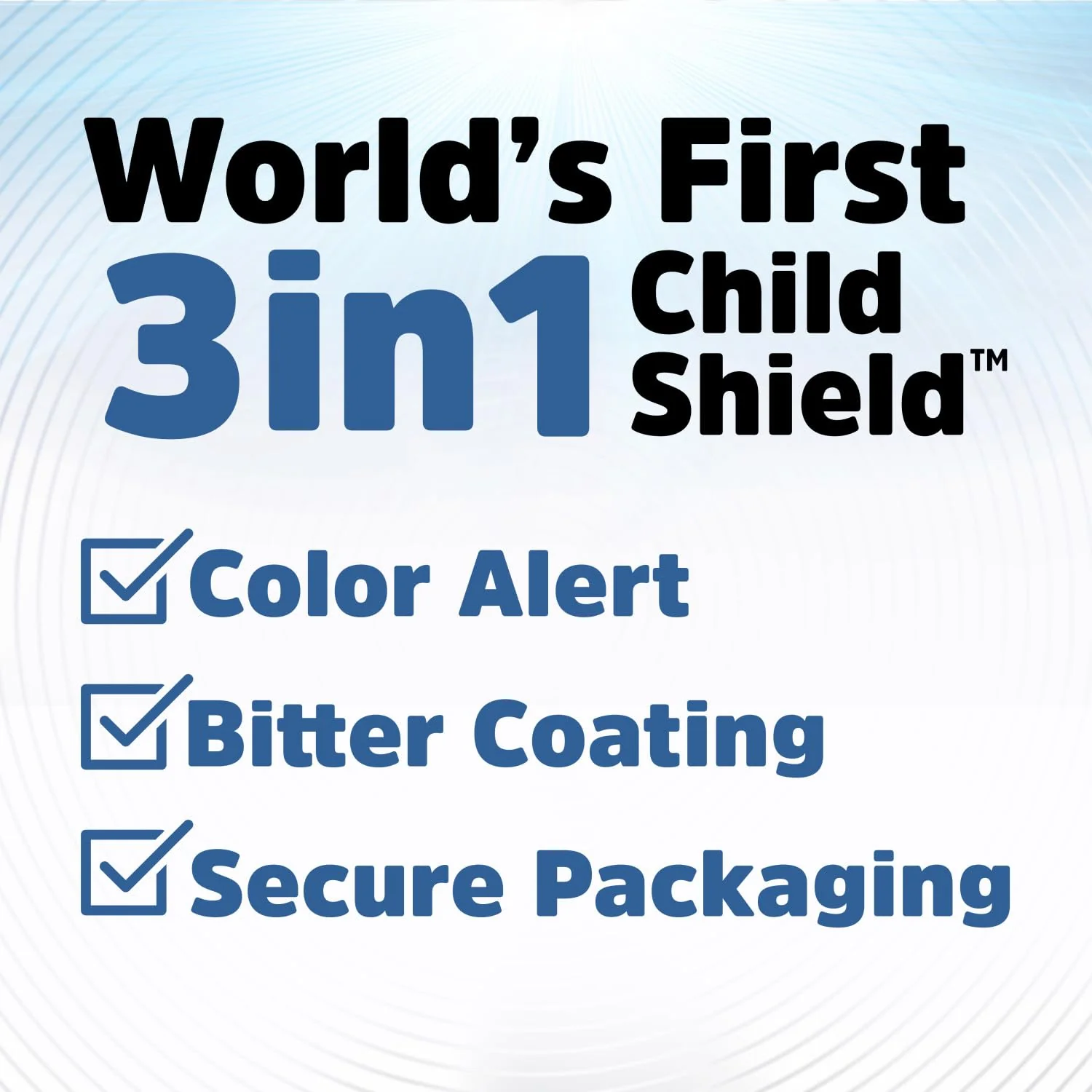 Energizer 2025 Batteries (2 Pack), 3V Lithium Coin Batteries With 3-in-1 Child Shield - Image 3