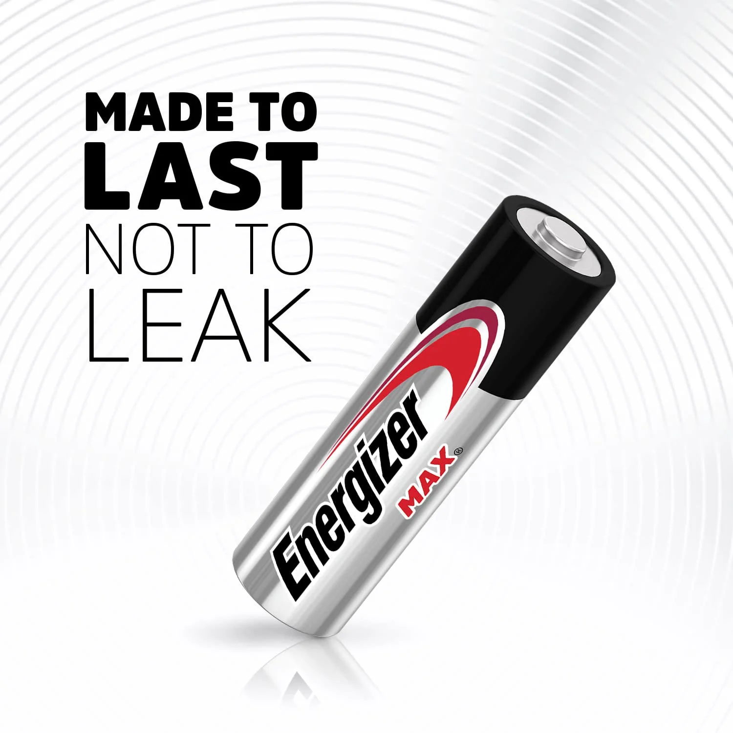 Energizer AA Batteries, MAX Double AA Battery Alkaline, 4 Count (Pack of 2) - Image 4