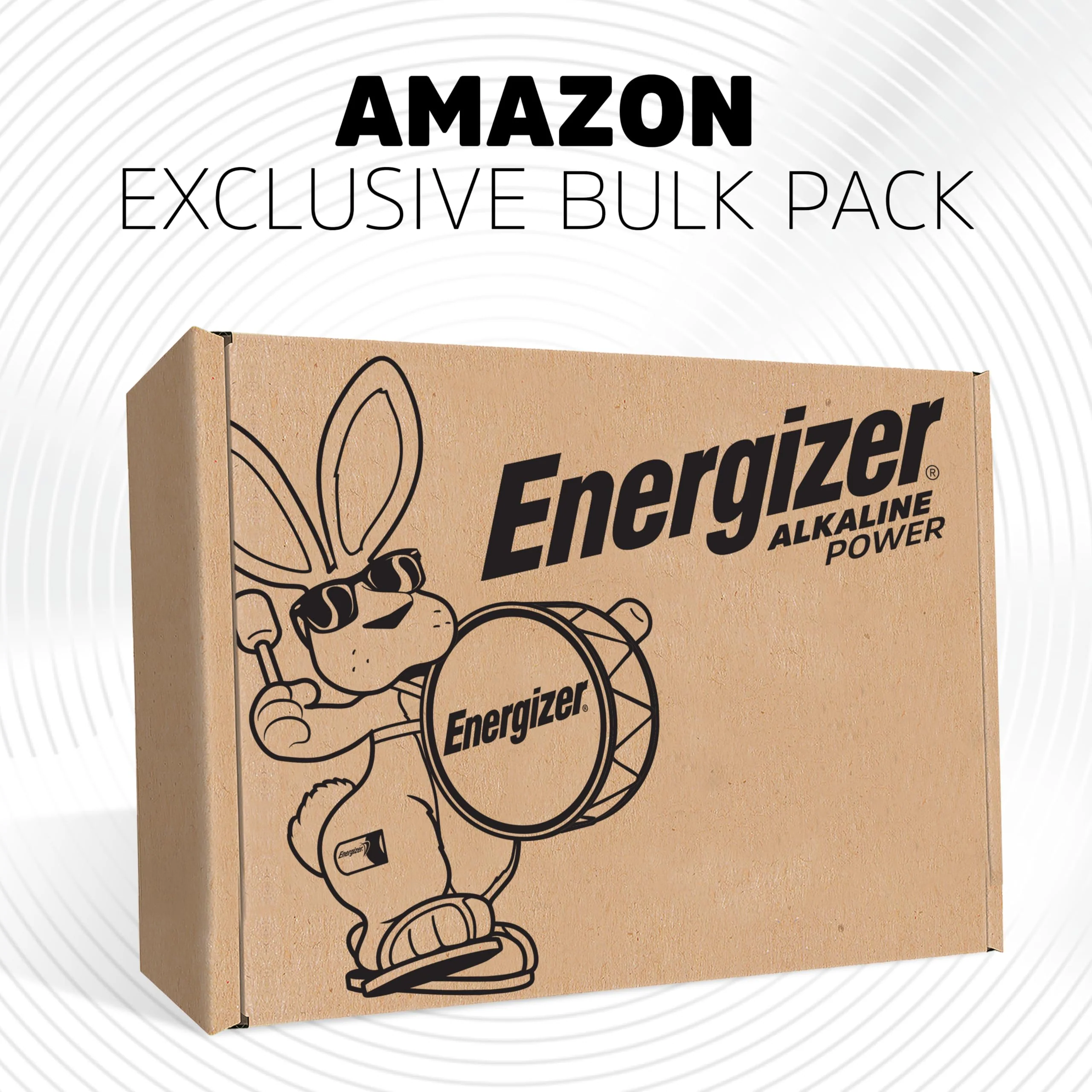 Energizer Alkaline Power AAA Batteries, 20 Count, Long-Lasting Triple A Batteries, Suitable for Everyday Electronics and Emergency Gear - Image 9
