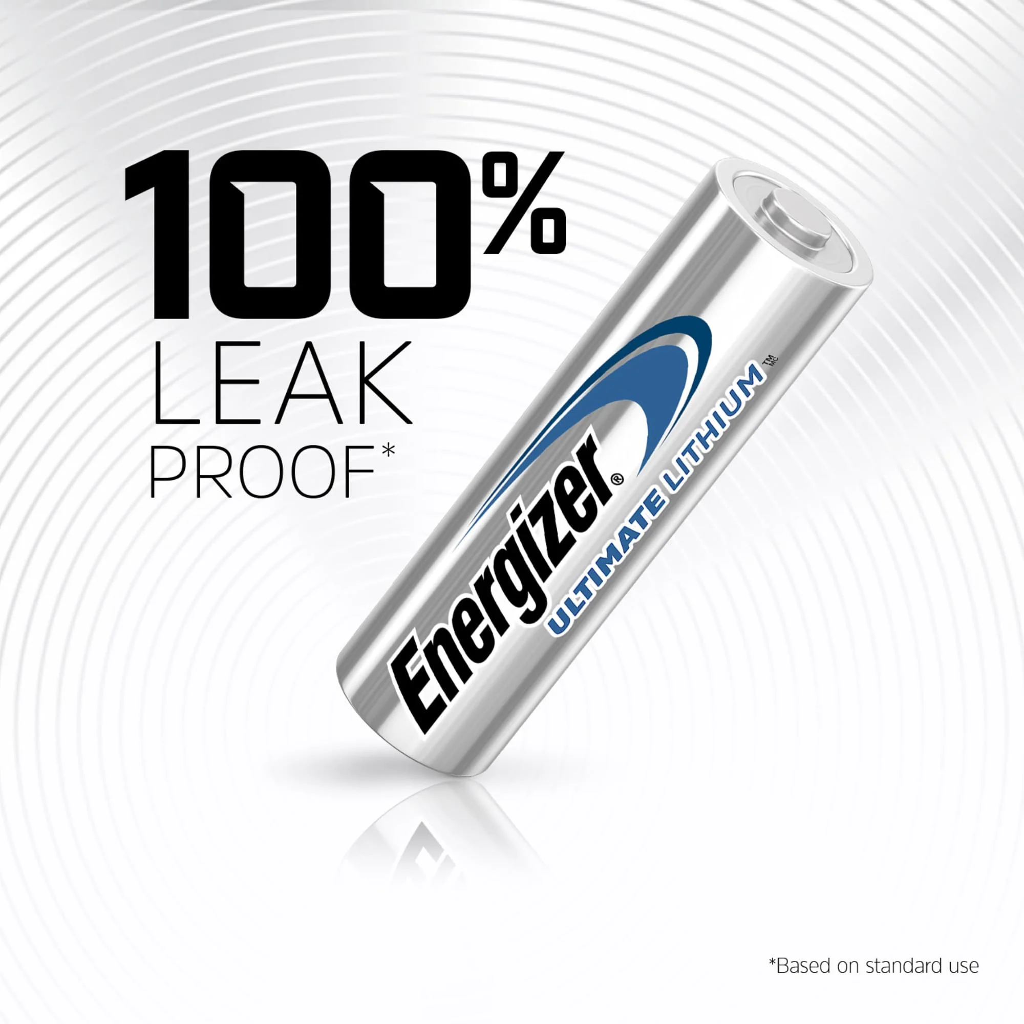 Energizer Ultimate Lithium AA Batteries, 24 Pack, 1.5V Long-Lasting for High-Drain Devices, Cameras & Flashlights - Image 6