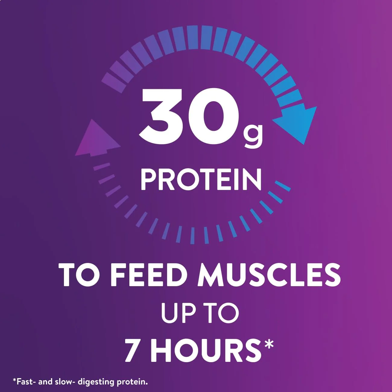 Ensure Max Protein Shake | Milk Chocolate | Ready to Drink | 30g Protein for Muscle Health | 1g Sugar, 4g Fiber | 11 fl oz, 12 Pack - Image 3