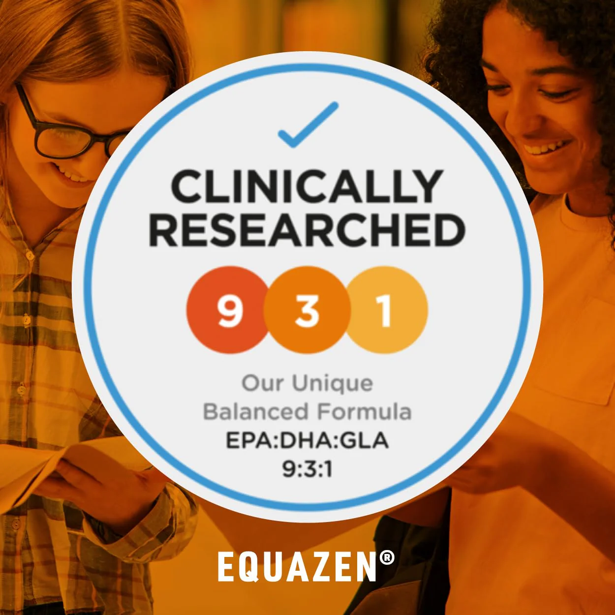 Equazen Eye Q Chews 180 Capsules - Image 6
