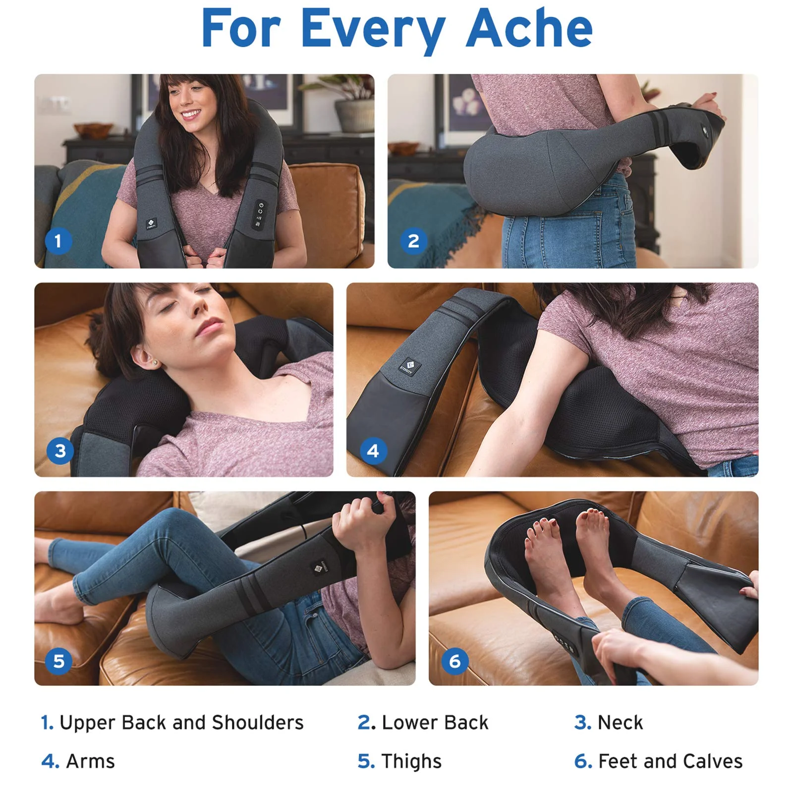 Etekcity Neck massager - Image 5
