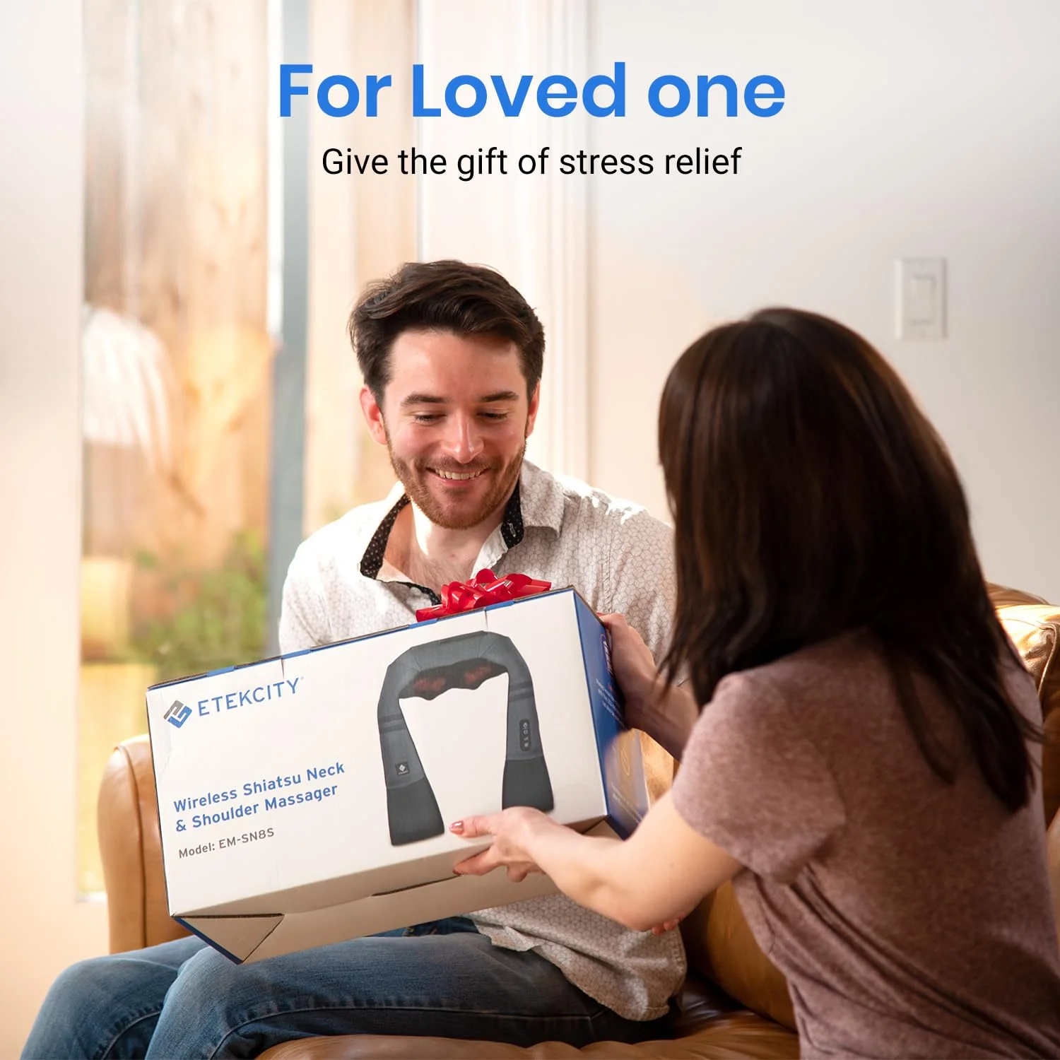 Etekcity Neck massager - Image 6