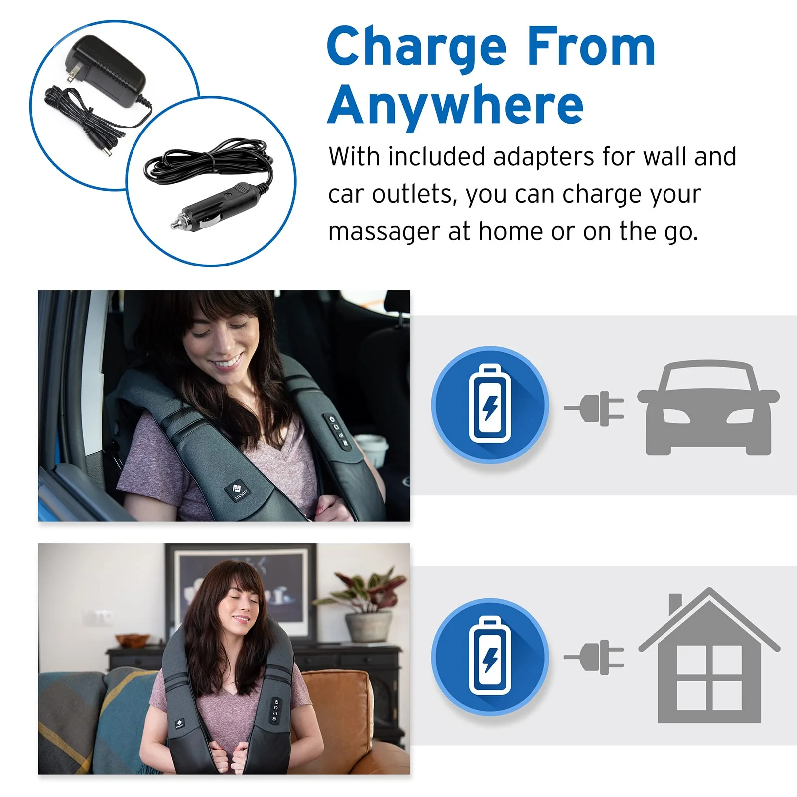 Etekcity Neck massager - Image 8