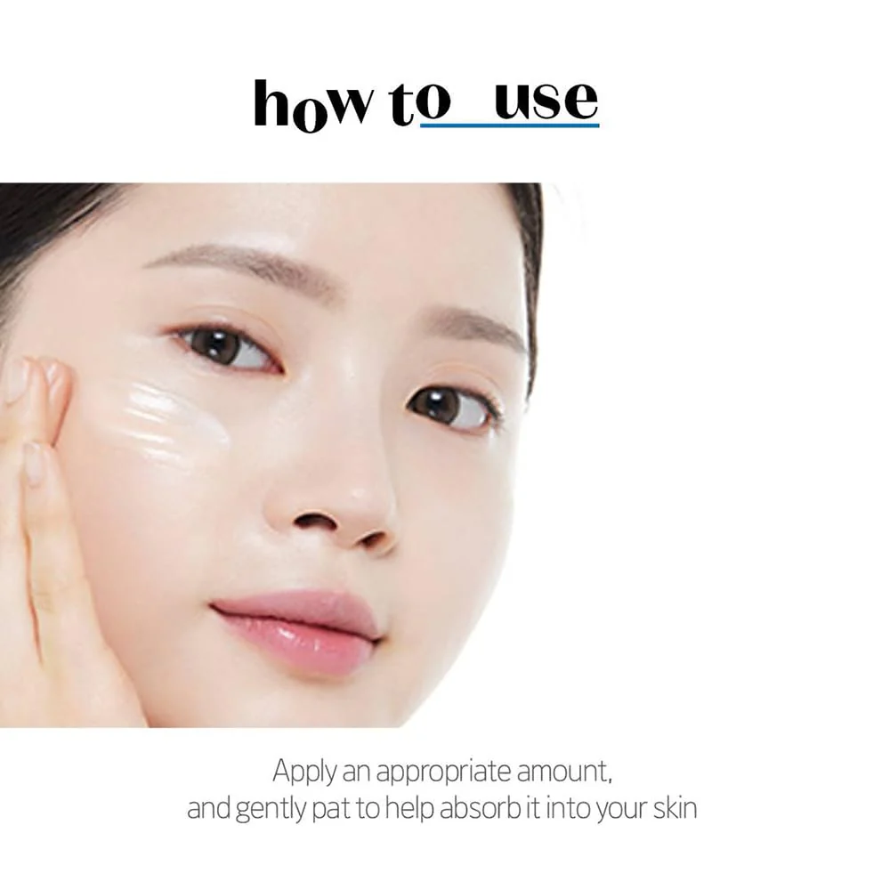 ETUDE SoonJung 10 Free Moist Emulsion, Face Moisturizer, Non-Sticky Lotion for Sensitive Skin, pH Balanced Formula, Panthenol, Madecassoside, Korean Skin Care, Beauty (4.39 Fl Oz) - Image 3