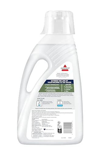 Eucalyptus Mint Steam Water, 80 oz, 1392F - Image 7