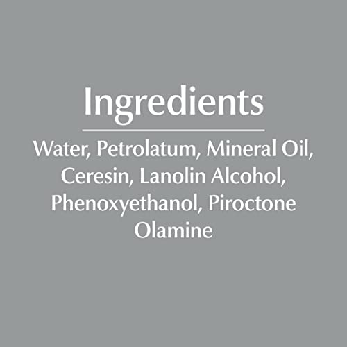 Eucerin Original Healing Cream, Fragrance Free Body Cream for Dry Skin, 4 Oz Jar, Pack of 3 - Image 5