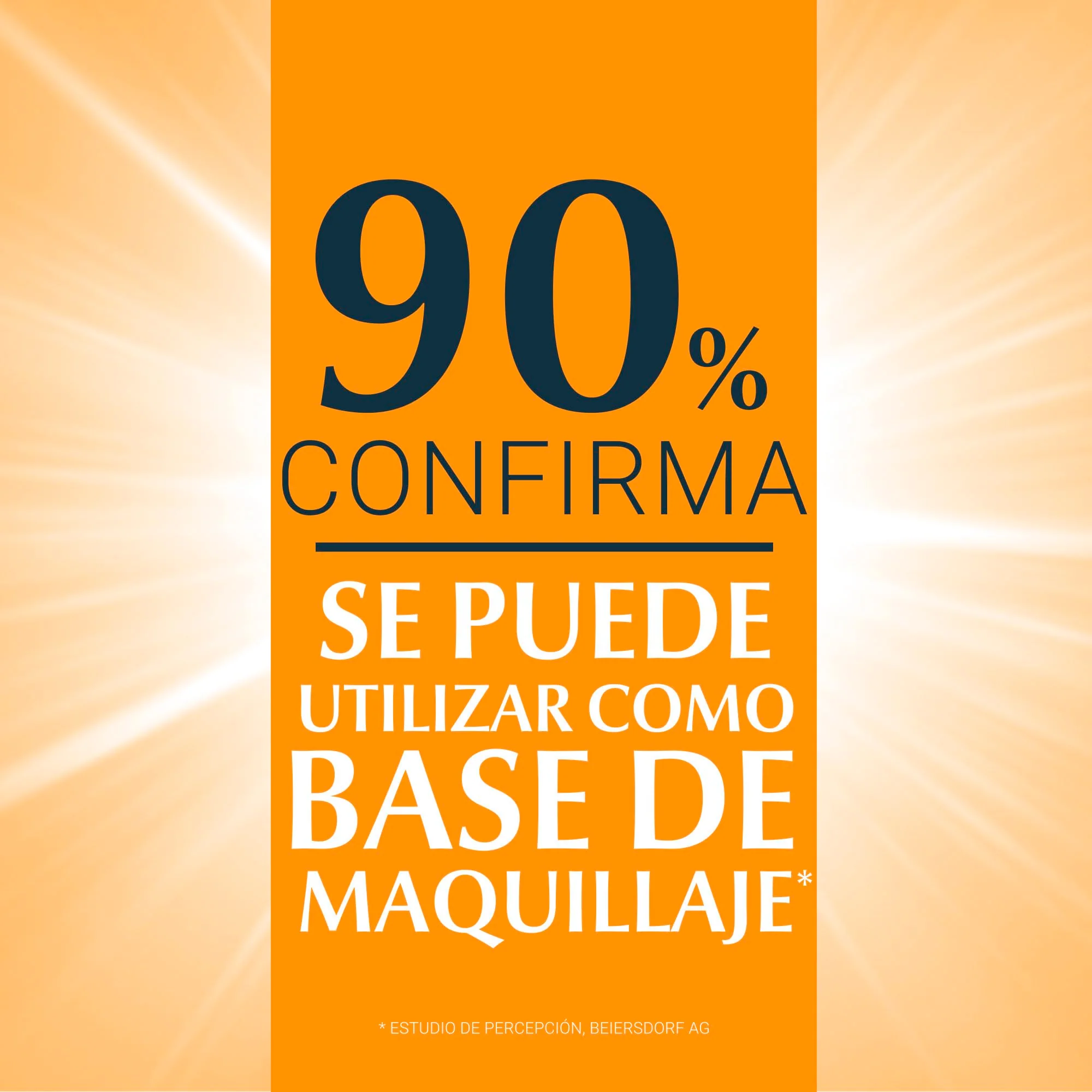 Eucerin Protector solar facial anti edad con ácido hialurónico FPS 50+, Sun, 50 ml - Image 8