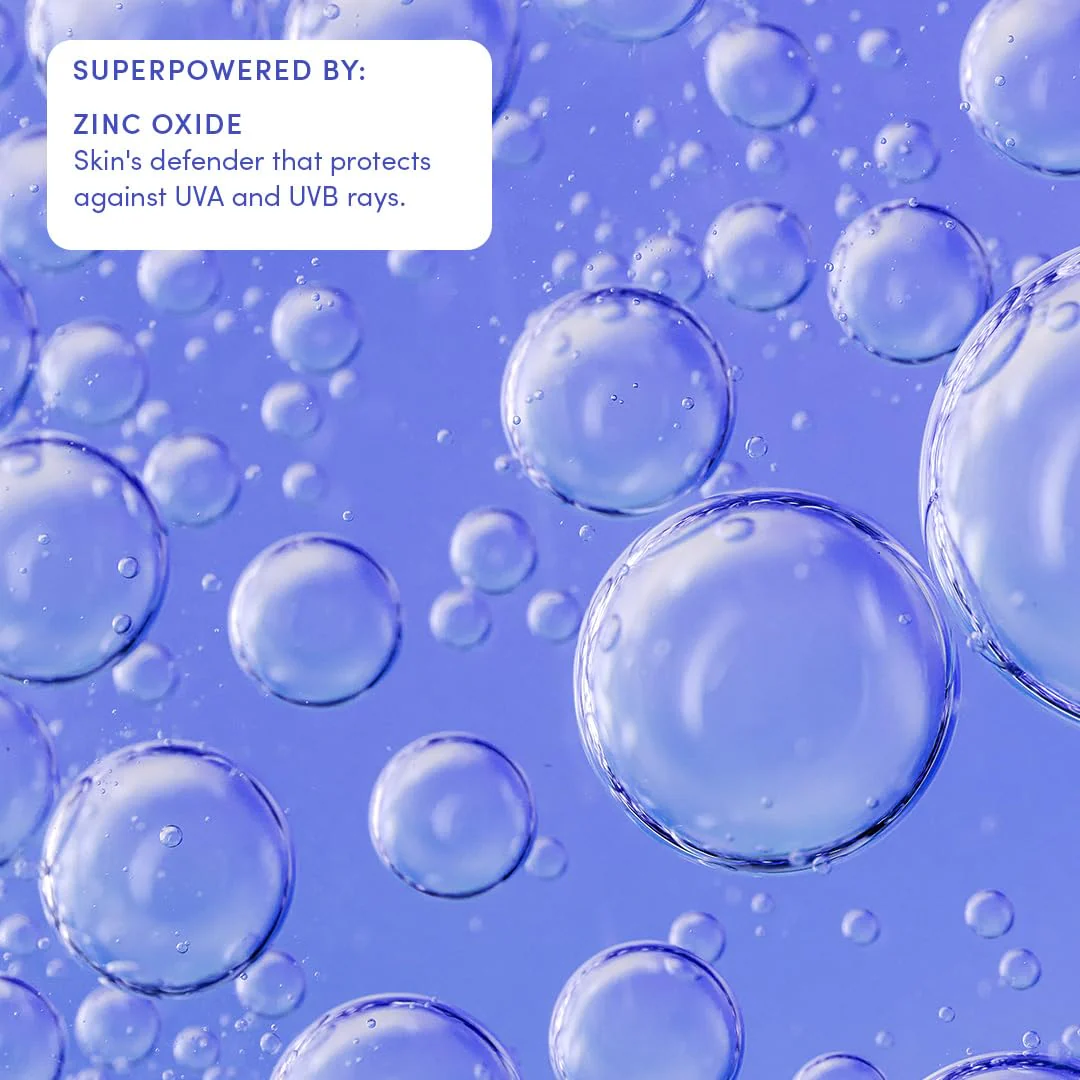 Evereden Daily 1-2-3 Routine: Clean, Vegan Skin Care Set for Kids, Hydrating, Non-Toxic Skincare Set with Multi-Vitamin Fragrance-Free Face Wash & Fragrance-Free Face Cream & SPF 30 Mineral Sunscreen - Image 6
