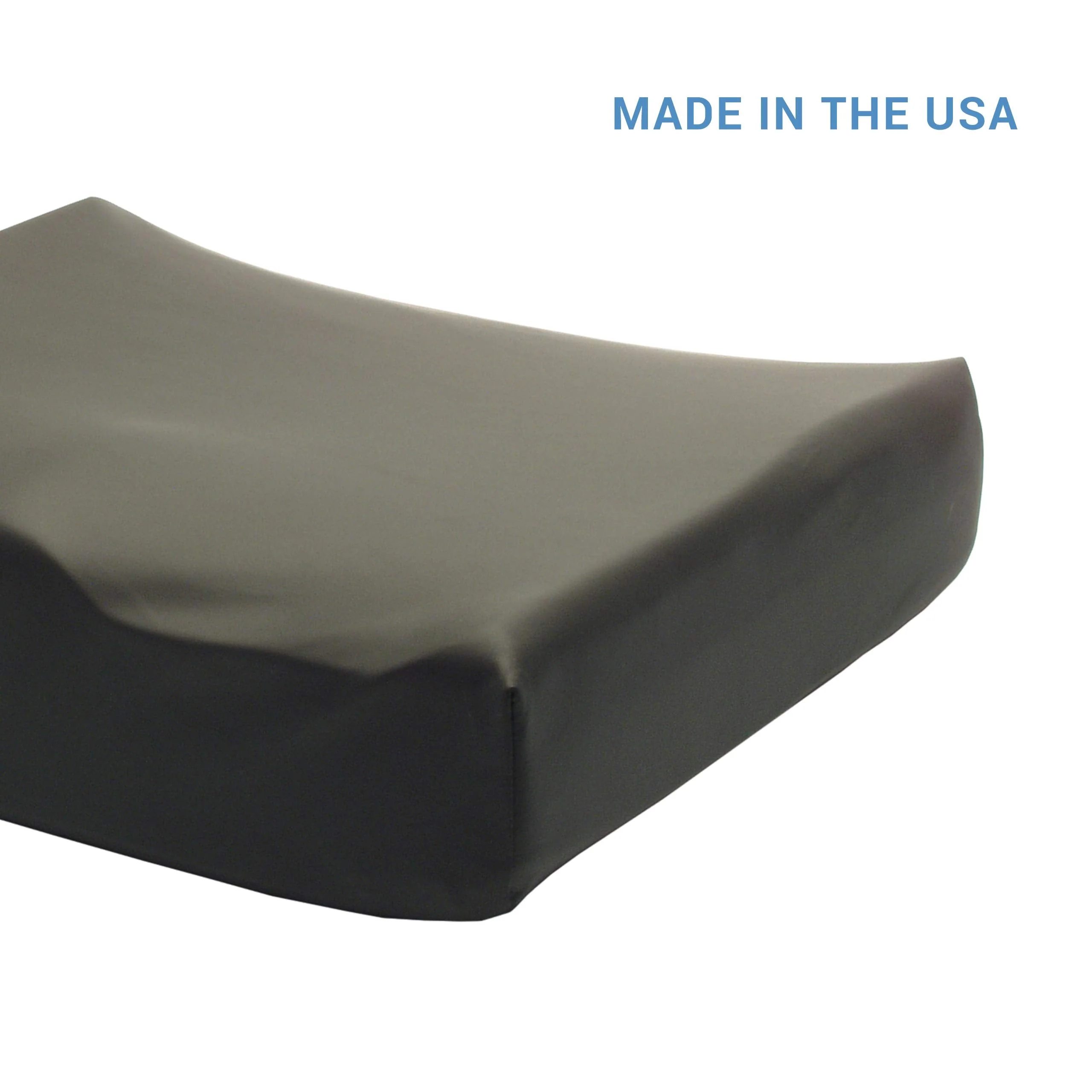 Everest & Jennings Dura-Gel SPP Wheelchair Cushion, 4.5" Thick, 20x18", 8920208 - Image 5