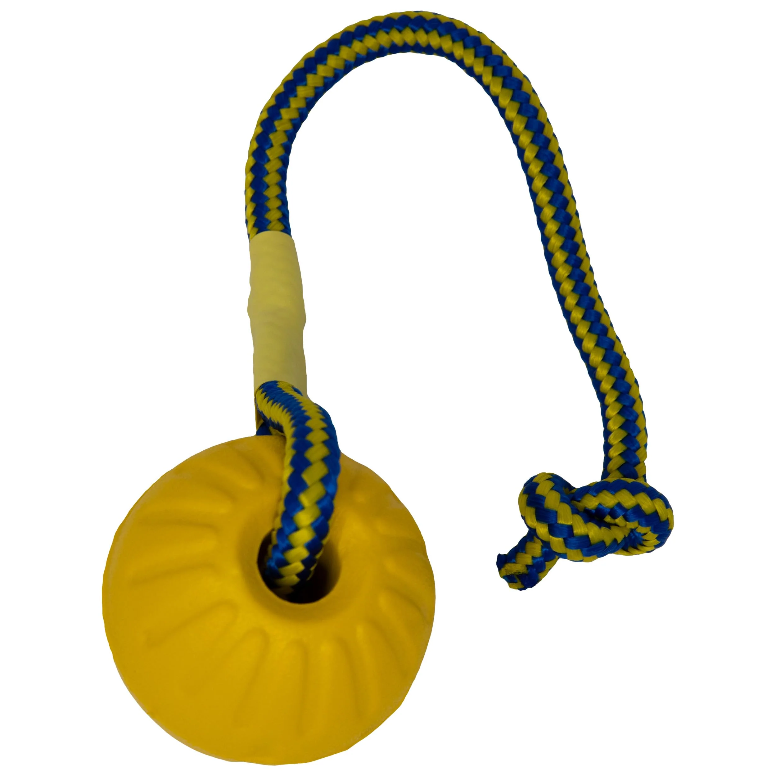 Everlasting Starmark 078062 Fantastic Foam Ball on A Rope, clear - Image 4