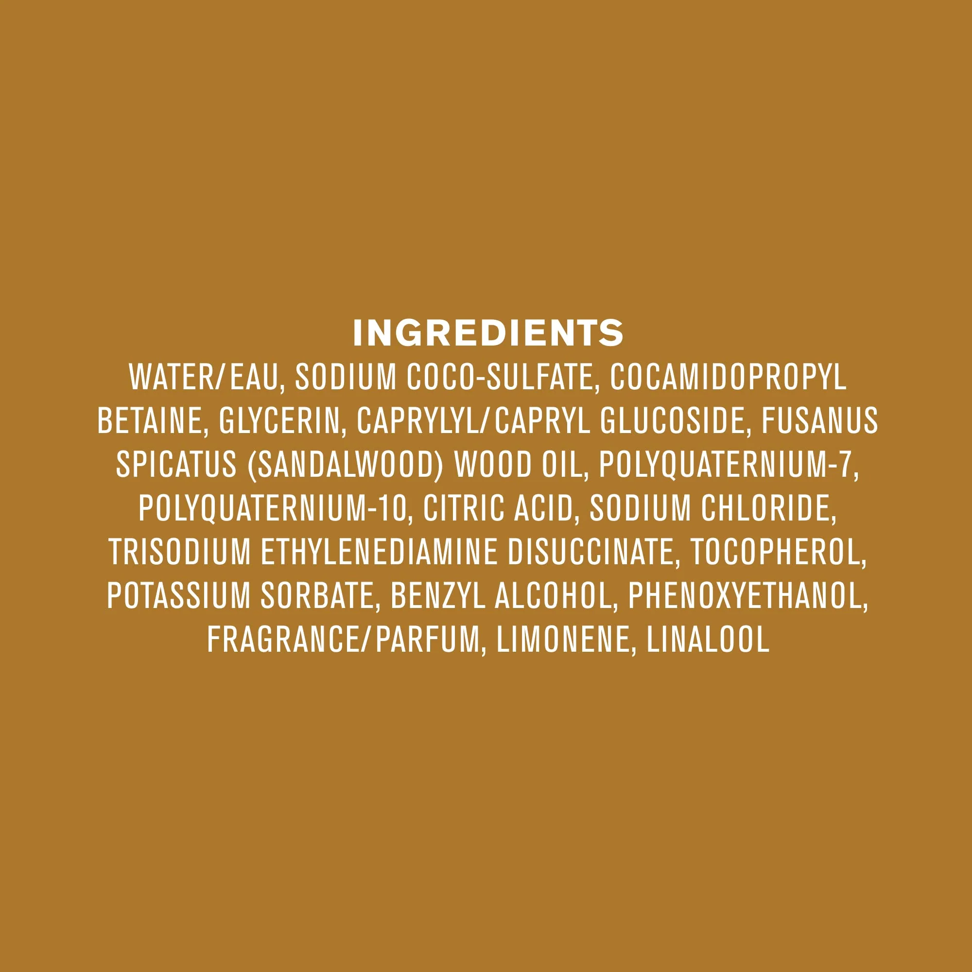Every Man Jack Amber + Sandalwood Mens Body Wash Refill Starter Pouch - Cleanse, Nourish, and Hydrate Skin - Naturally Derived Ingredients - Paraben Free, Phthalate Free, Dye Free - (2-36oz pouches) - Image 5