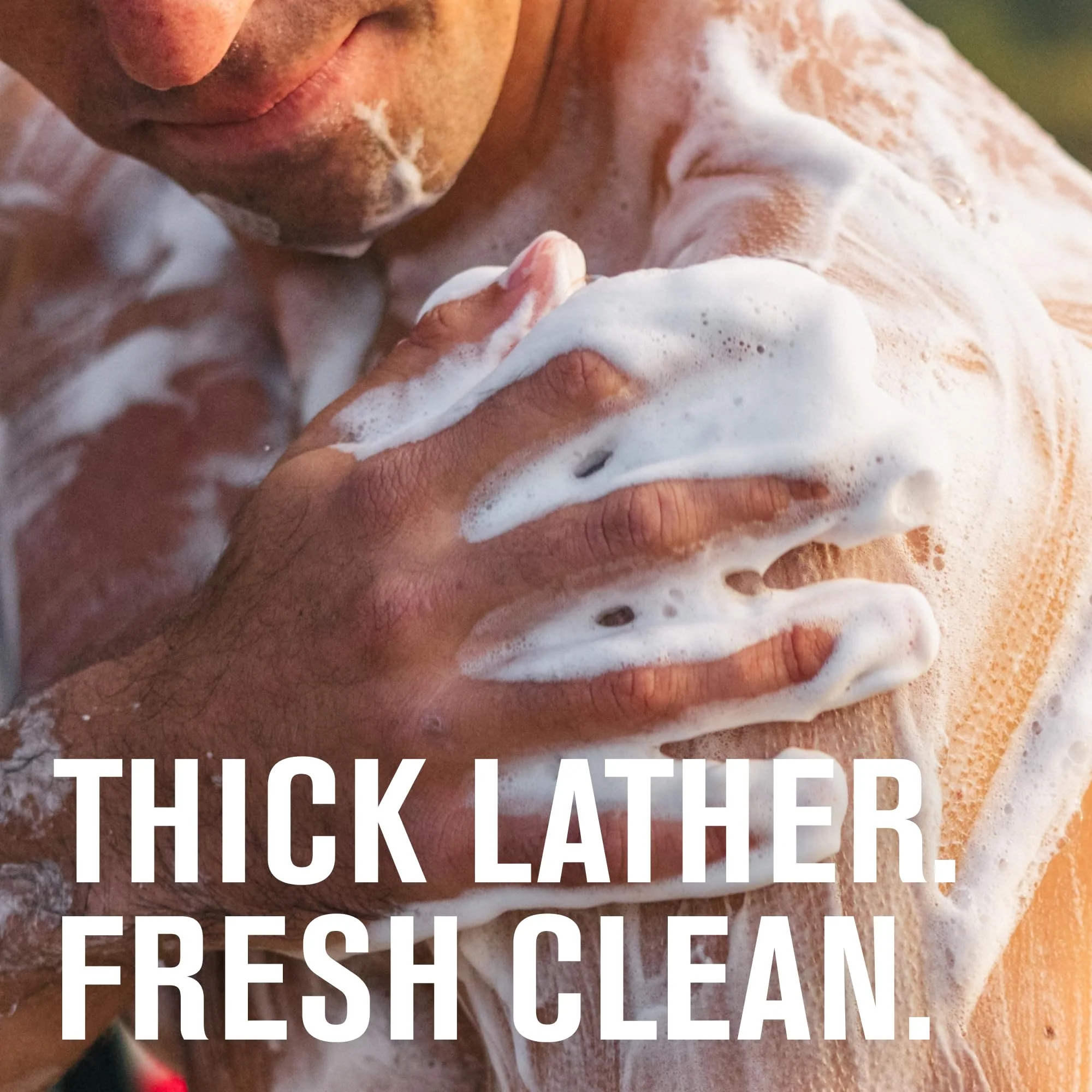 Every Man Jack Hydrating Body Wash - Fireside Spice - Deeply Clean with Glycerin + Naturally Derived Ingredients - 13.5 oz (2 Pack) - Image 6