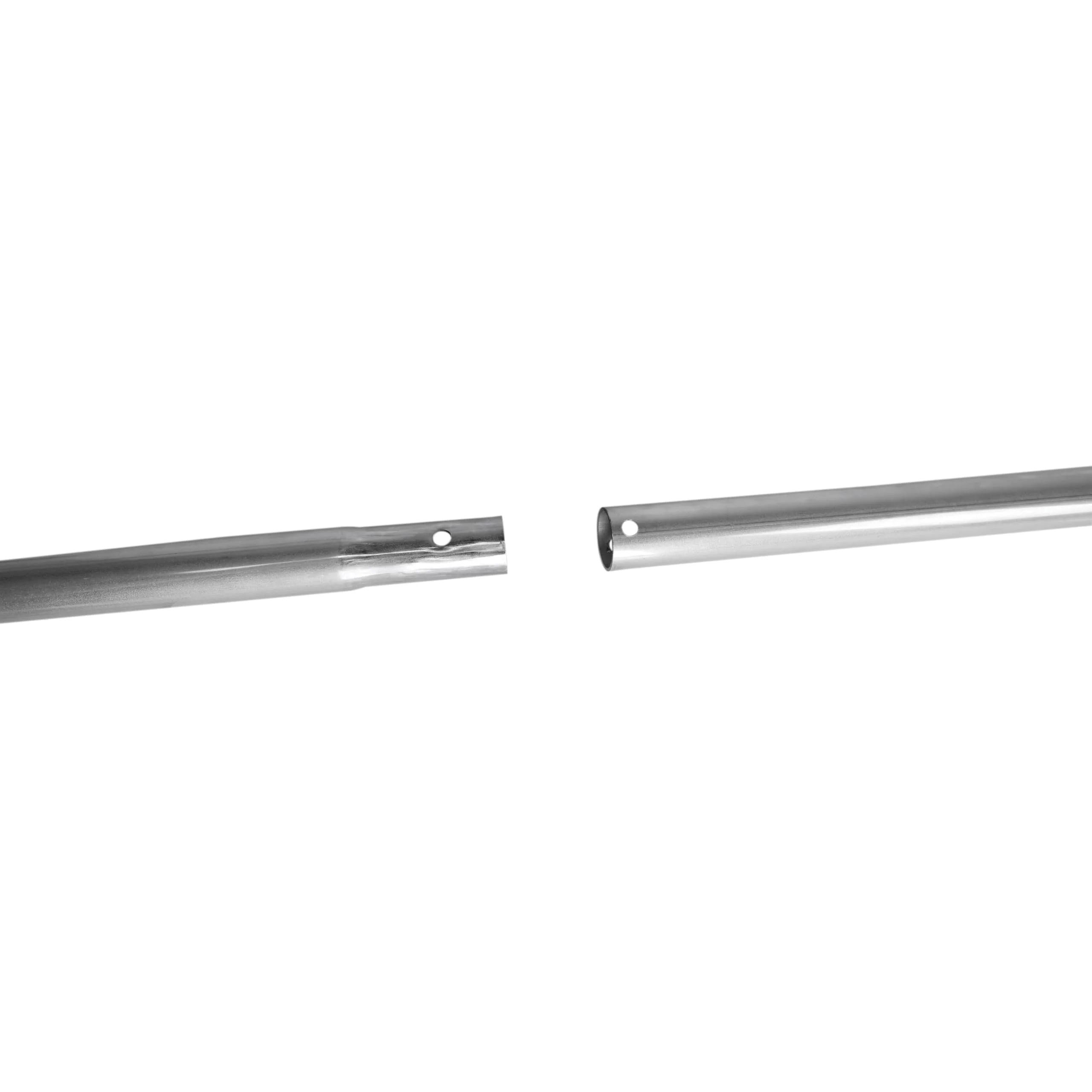 Extreme Max 5600.3207 Shingle-Saver 21' Roof Snow Rake with 24" Blade - Image 6