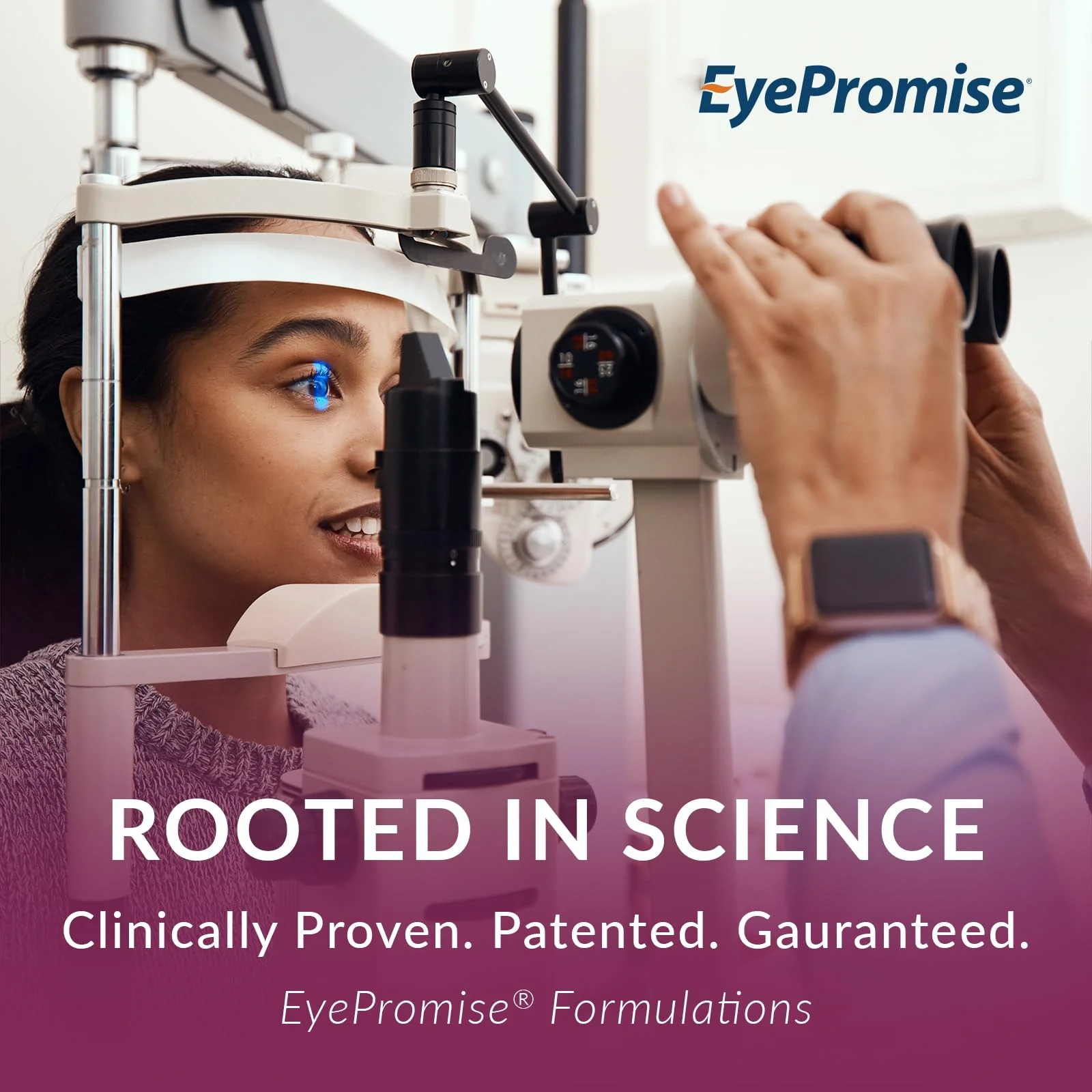 EyePromise Macular Health Complete Supplement - 60 Softgels, 30-Day Supply - Complete Macular Support with 10mg Lutein & Zeaxanthin - Image 2
