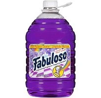 Fabuloso, CPC53058, All-Purpose Cleaner, 1 Bottle, Purple - Image 2