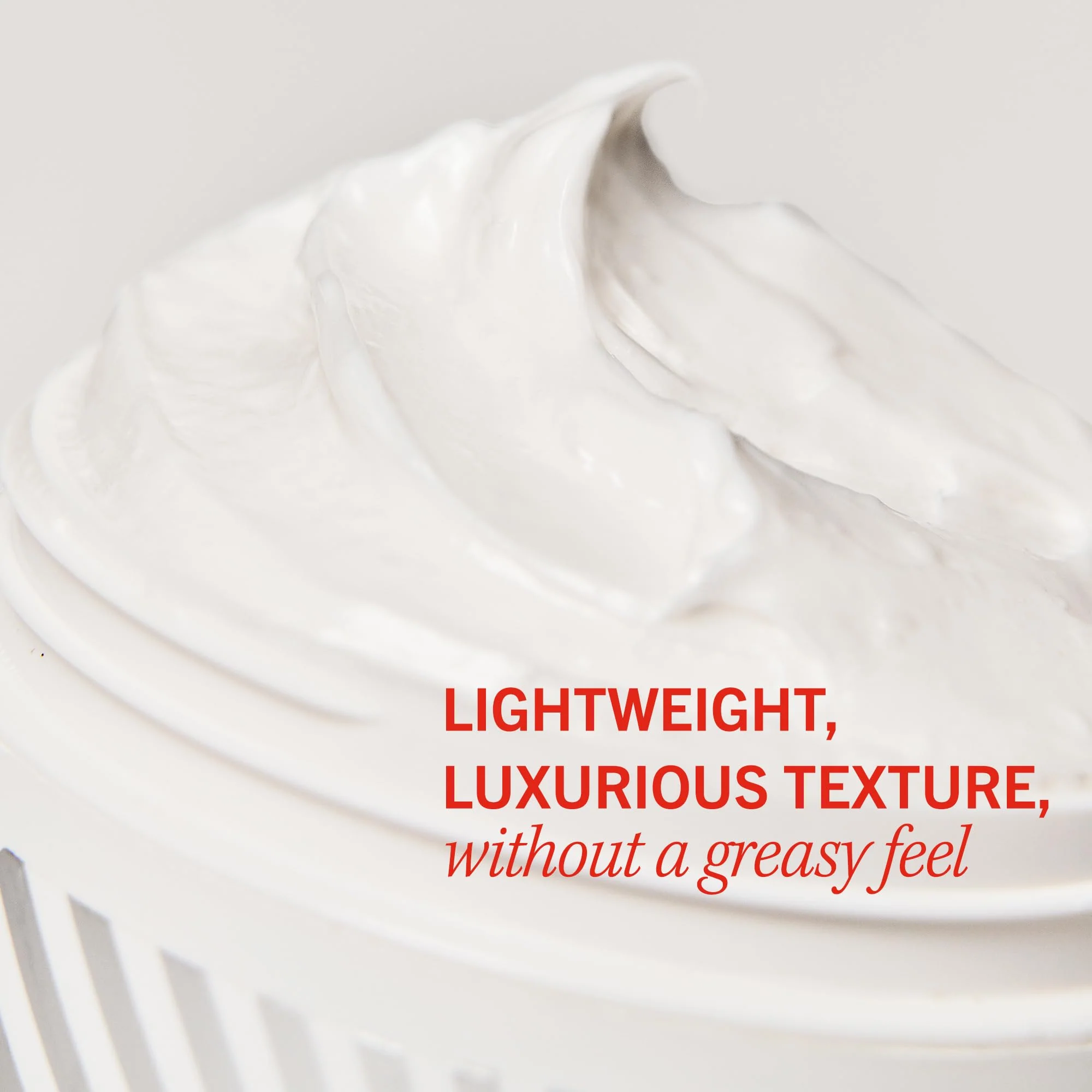 First Aid Beauty - Ultra Repair Cream, Intense Hydration Whipped Colloidal Oatmeal, Strengthens Skin Barrier in 7 Days & Helps Relieve Eczema, Luxury Face & Body Moisturizer, Grapefruit Scent, 12 oz - Image 5