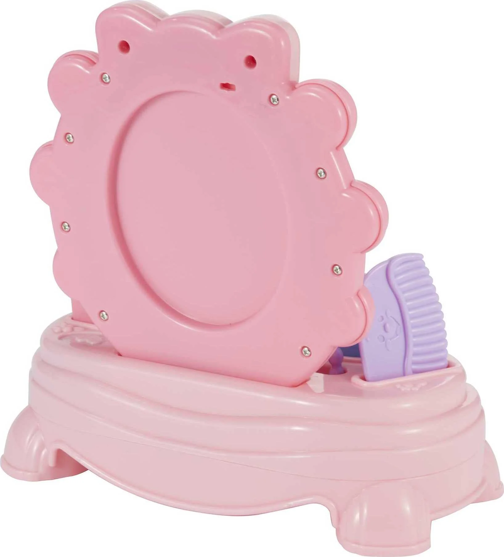 Fisher-Price Laugh and Learn Magical Musical Mirror - Image 2