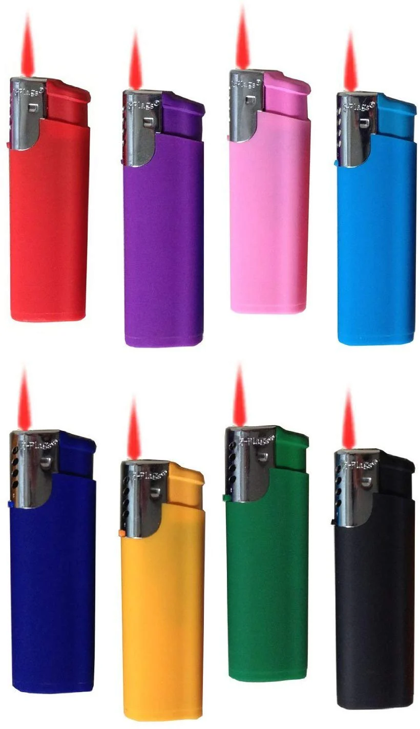 Five Flags Windproof Torch Lighter 5,10,15,20,25,50,100 Pieces! (25)