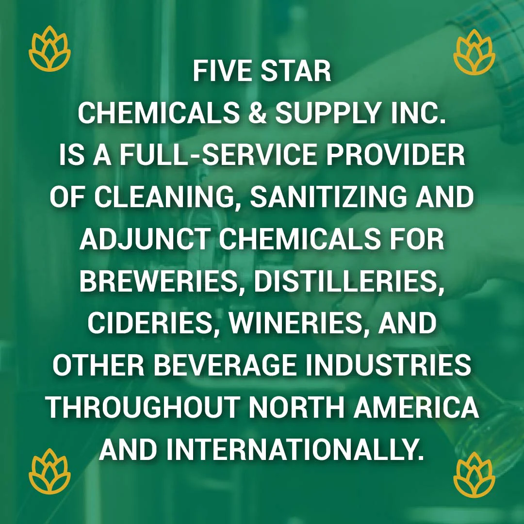Five Star - 91037068620 P.B.W. Cleanser - 4 Pounds - Image 3